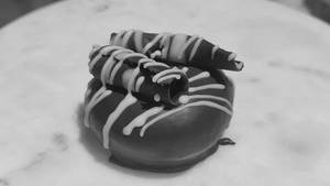 Donut (1 Piece)