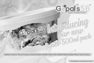 Gulab Shahi