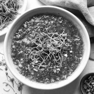 Manchow Soup
