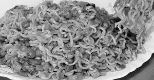 Special Maggi