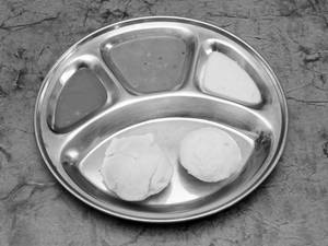 Sambar Idli