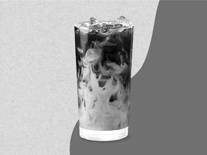 Vanilla Cold Brew