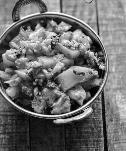 Aloo Gobhi