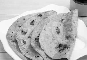 Tawa Butter Chappati (pack Of 2pc)