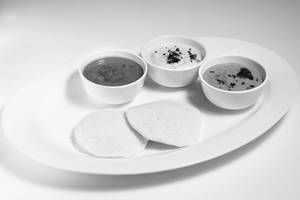 Idli (2 Pcs)