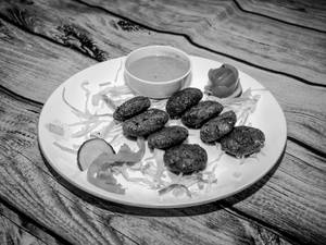 Hara Bhara Kebab