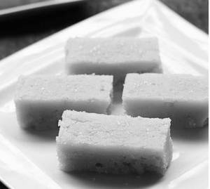 Mysore Pak