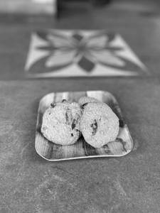 Mahua Raisin Cookie