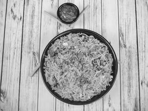 Chinese Bhel