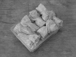 Butter Khari Box