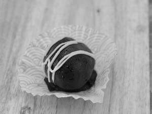 Rum Balls