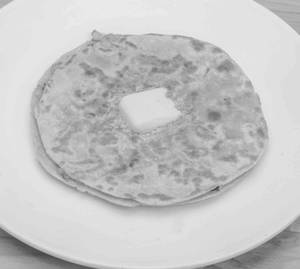 Aloo Paratha
