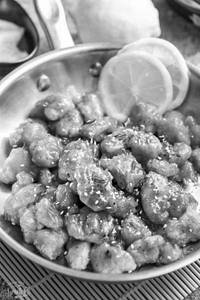 Lemon Chicken