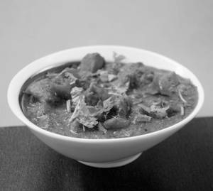 Harika Special Boneless Chicken Curry