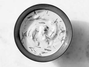 Buttermilk