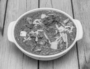 Kaju Paneer