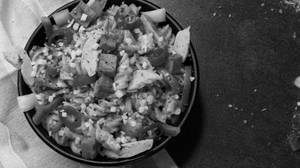 Indiana Pasta Non-veg