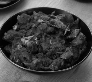 Mutton Chukka