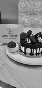 Oreo Cake