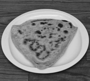 Oil Paratha ( 1 Pc )