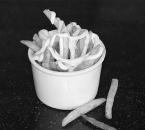 Cheese Fries