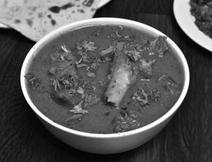 Mutton Rogan Gosh