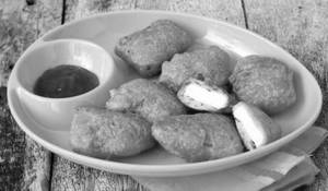Paneer Pakoda