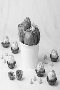 Ferrero Rocher Mera Sundae Tub