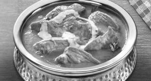Chicken Butter Masala