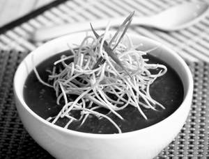 Manchow Soup