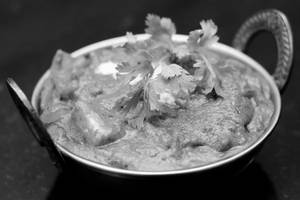 Kadai Paneer