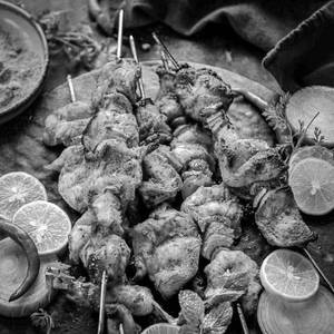 Chicken Tikka