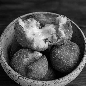 Cheese Balls