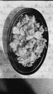 Lemon Chiken
