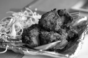 Chicken Tikka [8 Pcs]