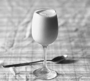 Pista Milkshake