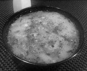 Bejo Soup