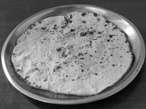 Tawa Roti