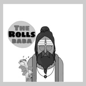 Soya Masala Chaap Roll