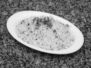 Jeera Rice