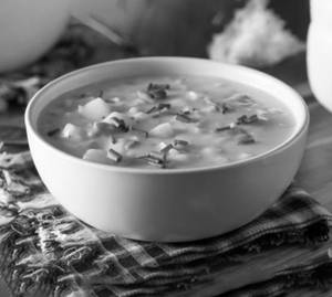 Chicken Corn Soup