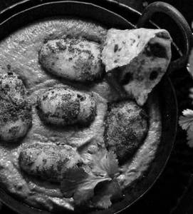Kashmiri Dum Aloo