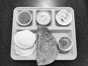 Mini Dinner