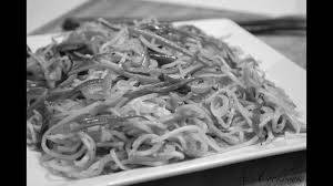 Hakka Noodles