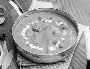 Veg Gravy    