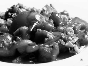 Chilly Chicken
