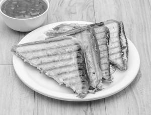 Pizza Sandwich