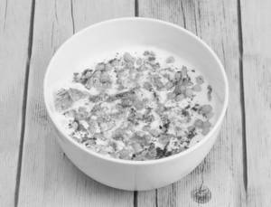 Boondi Raita
