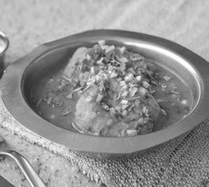 Sambar Vadai (2)
