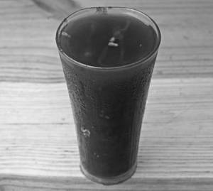 Grape juice